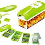 قطاعة خضار للاسرة